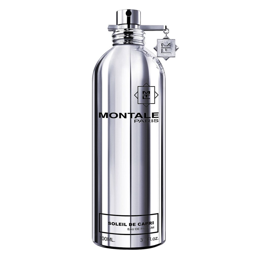 Montale Paris Soleil de Capri EDP unisex 100 ml hind ja info | Naiste parfüümid | kaup24.ee