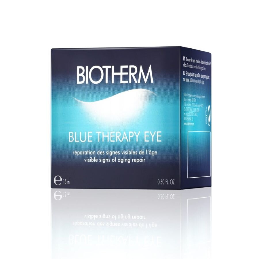 Noorendav silmakreem Blue Eye Therapy (Visible Signs Of Aging Repair) 15 ml цена и информация | Silmakreemid, seerumid | kaup24.ee