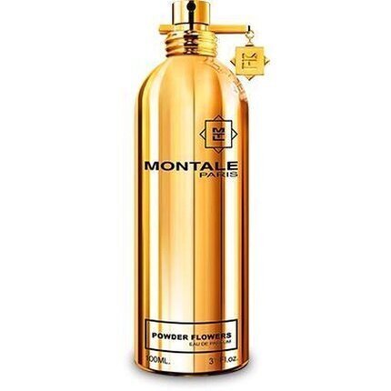 Montale Paris Powder Flowers EDP naistele 100 ml hind ja info | Naiste parfüümid | kaup24.ee