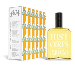 Parfüümvesi Histoires de Parfums 1804 EDP naistele 120 ml цена и информация | Женские духи | kaup24.ee