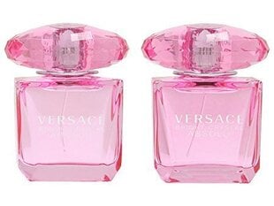 Komplekt Versace Bright Crystal Absolu: EDP naistele 2*30 ml hind ja info | Naiste parfüümid | kaup24.ee