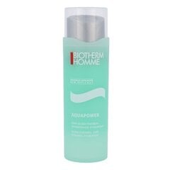 Toitev ja niisutav näokreem meestele Biotherm Aquapower Oligo Thermal Care 75 ml цена и информация | Кремы для лица | kaup24.ee