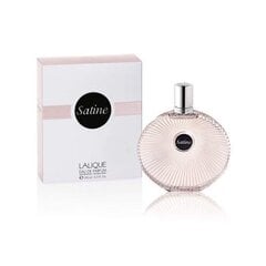 Parfüümvesi Lalique Satine EDP naistele 100 ml hind ja info | Lalique Kosmeetika, parfüümid | kaup24.ee