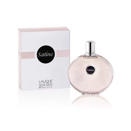 Parfüümvesi Lalique Satine EDP naistele 100 ml цена и информация | Naiste parfüümid | kaup24.ee
