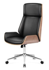 Офисное кресло Mark Adler Boss 8.0 цена и информация | Офисные кресла | kaup24.ee