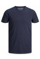 Meeste T-särk Jack & Jones 12058529NAVYBLUE-S hind ja info | Meeste T-särgid | kaup24.ee