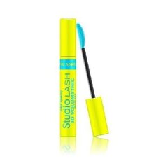 Ripsmetušš Miss Sporty Studio Lash 3D Volumythic 8 ml hind ja info | Ripsmetušid, lauvärvid, silmapliiatsid, seerumid | kaup24.ee