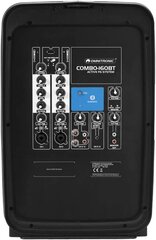 Активная акустическая система OMNITRONIC COMBO-160BT  цена и информация | Аудио колонки | kaup24.ee