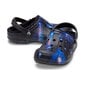 Crocs™ laste sussid Baya Lined Printed Clog Kid's 201424 цена и информация | Laste sussid ja plätud | kaup24.ee