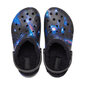 Crocs™ laste sussid Baya Lined Printed Clog Kid's 201424 цена и информация | Laste sussid ja plätud | kaup24.ee