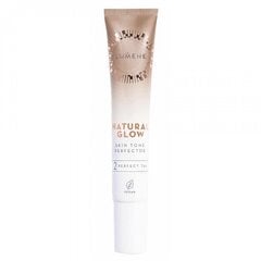 Осветляющее средство Lumene Skin Tone Perfector Perfect Tan 2, 20 мл цена и информация | Бронзеры (бронзаторы), румяна | kaup24.ee