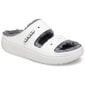 Naiste sussid Crocs™ Classic Cozzzy hind ja info | Naiste plätud ja sussid | kaup24.ee