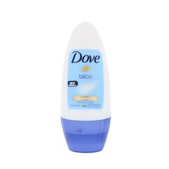 Dove Talco antiperspirant 50 ml цена и информация | Дезодоранты | kaup24.ee