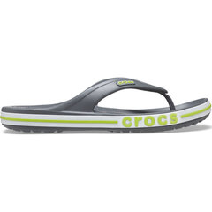 Crocs™ Bayaband Flip 165214 цена и информация | Шлепанцы, тапочки для женщин | kaup24.ee