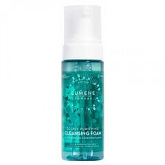 Puhastusvaht Lumene Puhdas Deeply Purifying, 150 ml. hind ja info | Näopuhastusvahendid | kaup24.ee