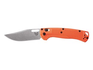 Складной нож Benchmade TAGGEDOUT 15535 цена и информация | Туристические ножи, многофункциональные приборы | kaup24.ee