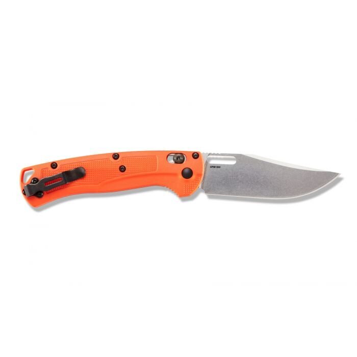 Volditav nuga Benchmade TAGGEDOUT 15535 hind ja info | Taskunoad, multifunktsionaalsed tööriistad | kaup24.ee