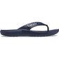 Naiste plätud Crocs™ Classic Flip 207713 167723, sinine hind ja info | Naiste plätud ja sussid | kaup24.ee