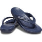 Naiste plätud Crocs™ Classic Flip 207713 167723, sinine hind ja info | Naiste plätud ja sussid | kaup24.ee