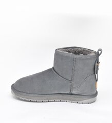 Обувь вида UGG для женщин, KEDDO 29582885.41 цена и информация | Женские сапоги | kaup24.ee