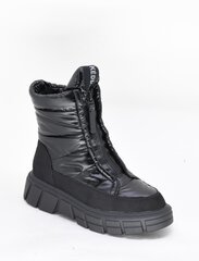 Зимние сапоги для девочек, KEDDO 39552863.38 цена и информация | Детская зимняя обувь | kaup24.ee