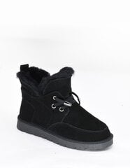 Kingad UGG Naistele , LAURA BERTI 23902021.40 цена и информация | Женские сапоги | kaup24.ee