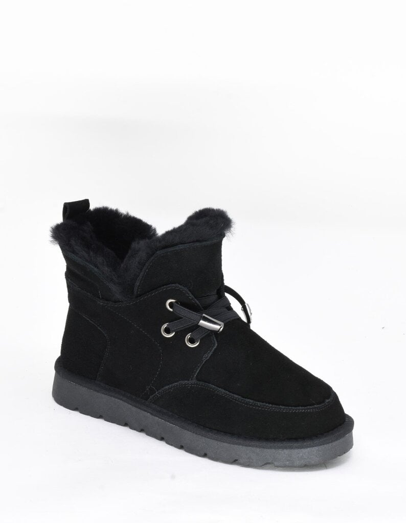 Kingad UGG Naistele , LAURA BERTI 23902021.40 hind ja info | Naiste saapad | kaup24.ee