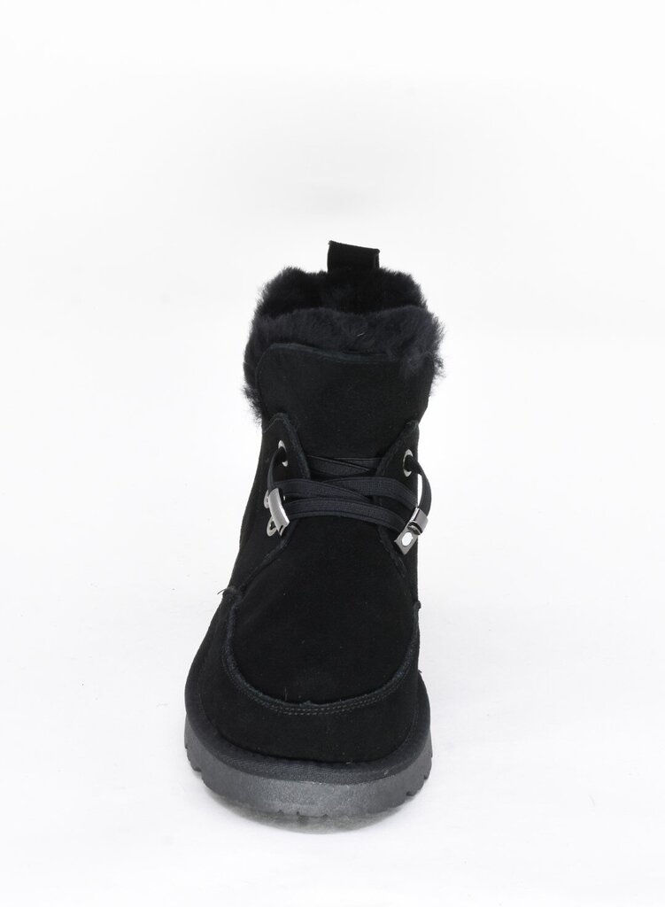 Kingad UGG Naistele , LAURA BERTI 23902021.40 hind ja info | Naiste saapad | kaup24.ee