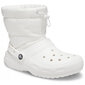 Crocs™ klassikalise voodriga Neo Puff Boot 146330, valge hind ja info | Naiste saapad | kaup24.ee