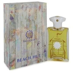 Parfüümvesi Amouage Beach Hut Man EDP meestele 100 ml цена и информация | Мужские духи | kaup24.ee