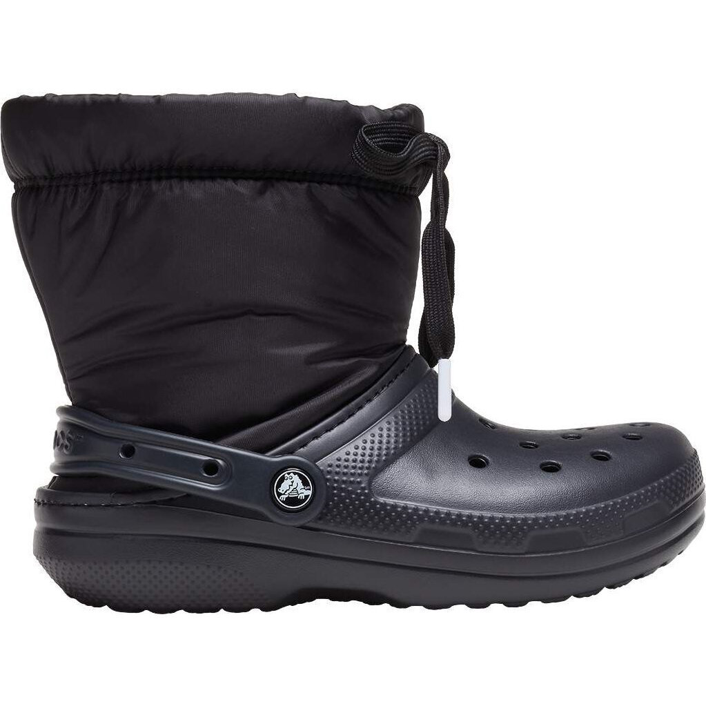 Crocs™ Classic Lined Neo Puff Boot 111007 hind ja info | Naiste saapad | kaup24.ee