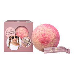 Vannipomm Fesh Pink üllatusega (juuksekumm/käepaelaga), 150 g hind ja info | Dušigeelid, õlid | kaup24.ee