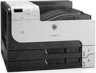 HP LaserJet Enterprise 700 M712DN hind ja info | Printerid | kaup24.ee