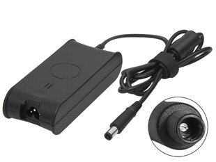 Adapteris Dell 19.5V, 4.62A, 90W цена и информация | Адаптеры и USB-hub | kaup24.ee