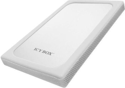 IcyBox IB-254U3 2,5" HDD ümbris hind ja info | Väliste kõvaketaste ümbrised | kaup24.ee