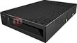 IcyBox IB-2536StS muundur 2,5 "kuni 3,5" цена и информация | Sisemised kõvakettad (HDD, SSD, Hybrid) | kaup24.ee