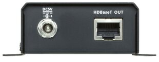 Передатчик HDMI HDBase T-Lite с ADP для ЕС цена и информация | Адаптеры и USB-hub | kaup24.ee