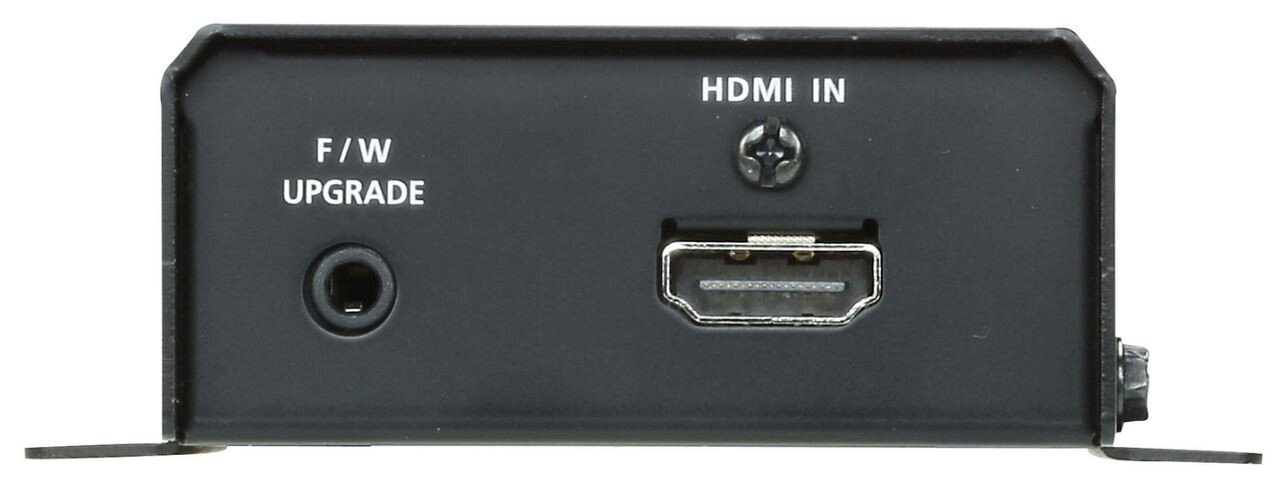 ATEN HDMI HDBase T-Lite saatja W / EU ADP цена и информация | USB jagajad, adapterid | kaup24.ee