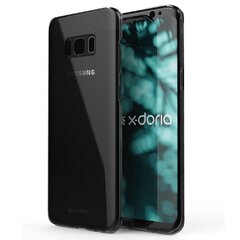 Telefoniümbris X-Doria Engage - Etui Samsung Galaxy S8+ (Clear) цена и информация | Чехлы для телефонов | kaup24.ee