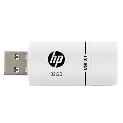 HP HPFD765W-32 цена и информация | USB накопители | kaup24.ee