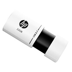 HP HPFD765W-32 цена и информация | USB накопители | kaup24.ee