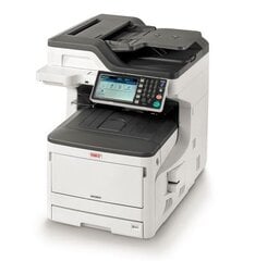 Принтер OKI МФУ МФУ MC883dn A3 45850304 цена и информация | Принтеры | kaup24.ee