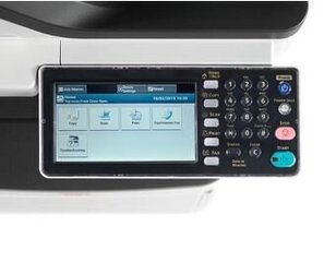 OKI MFP MFP MC883dn A3 45850304 цена и информация | Принтеры | kaup24.ee