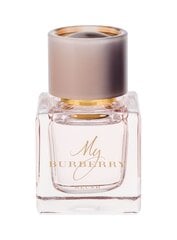 Naiste parfüüm My Burberry Blush Burberry EDP (capacidad) цена и информация | Женские духи | kaup24.ee