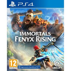 Immortals Fenyx Rising - IT (PS4) hind ja info | Arvutimängud, konsoolimängud | kaup24.ee