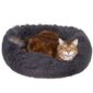Koera või kassi voodi Springos PA0149 70 cm hind ja info | Pesad, padjad | kaup24.ee