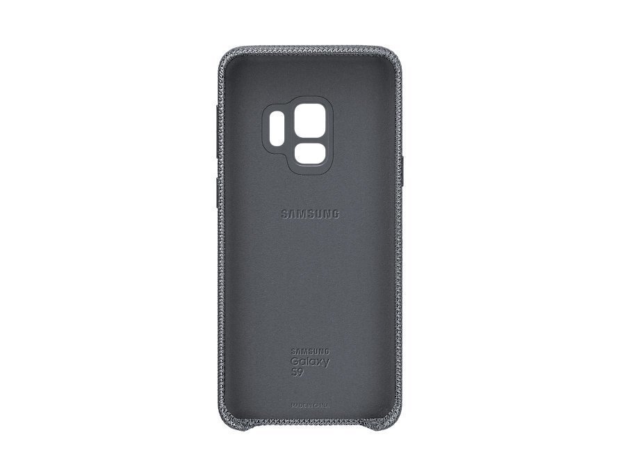Kaitseümbris Samsung EF-GG960FJEGWW sobib Samsung Galaxy S9 hind ja info | Telefoni kaaned, ümbrised | kaup24.ee