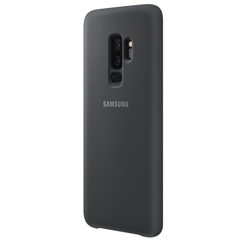 Kaitseümbris Samsung EF-PG965TBEGWW sobibSamsung Galaxy S9 Plus hind ja info | Telefoni kaaned, ümbrised | kaup24.ee