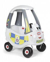 Little Tikes | Cozy Coupe | Politseiauto hind ja info | Vabaõhumängud | kaup24.ee