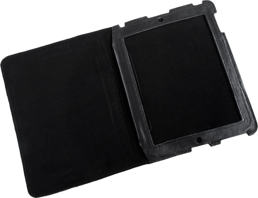 Ümbris Apple iPad 3 jaoks цена и информация | Tahvelarvuti kaaned ja kotid | kaup24.ee